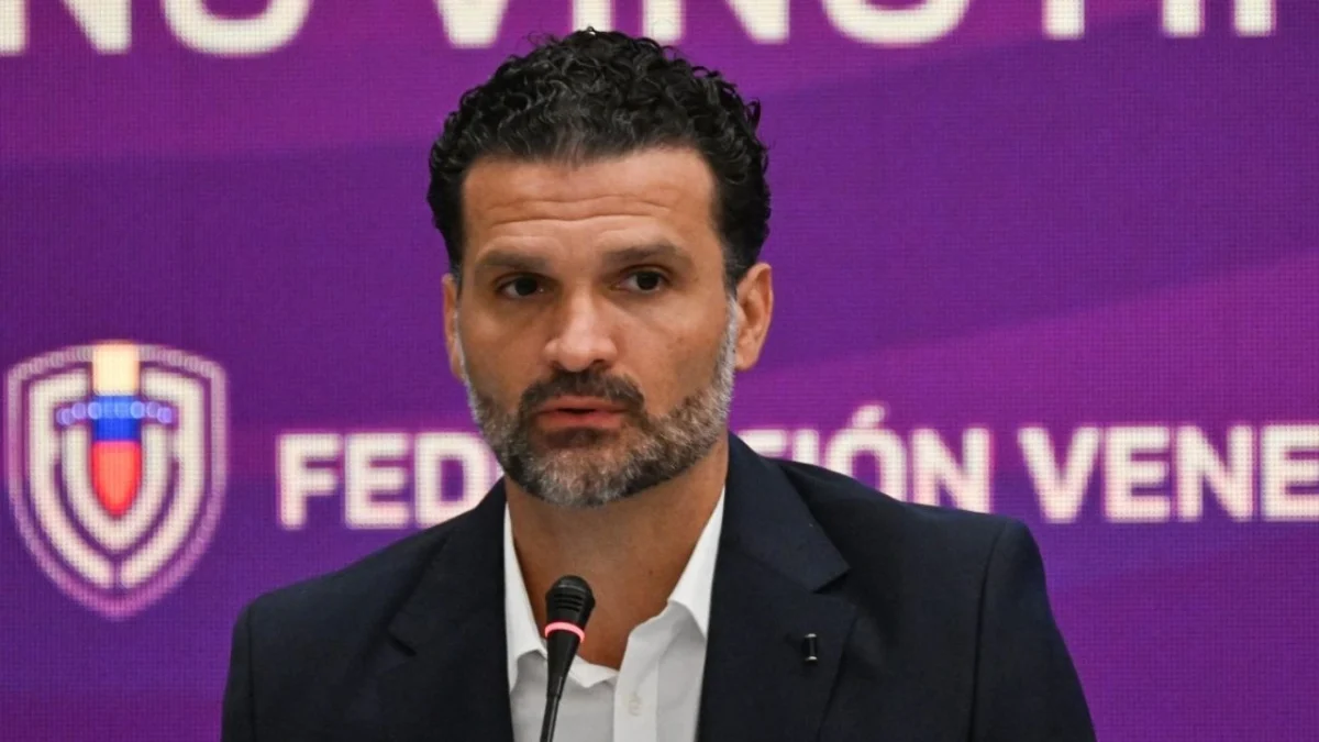 Oswaldo Vizcarrondo Amércia Venezuela