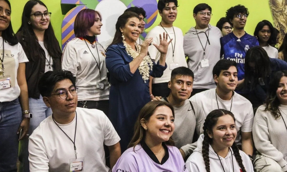 PAN pide inclusión de universitarios en planeación y ejecución del Mundial 2026