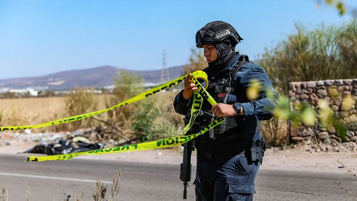 Padre de 'Paquito', joven secuestrado, agradece a sus captores que al menos le entregaran el cuerpo