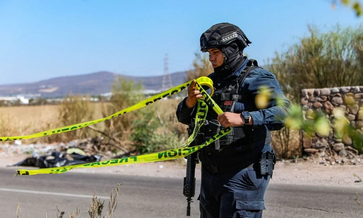 Padre de 'Paquito', joven secuestrado, agradece a sus captores que al menos le entregaran el cuerpo