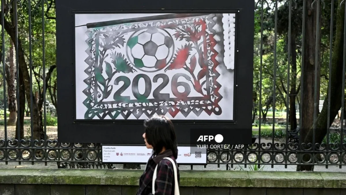 Partidos de México entre los más solicitados para el Mundial 2026