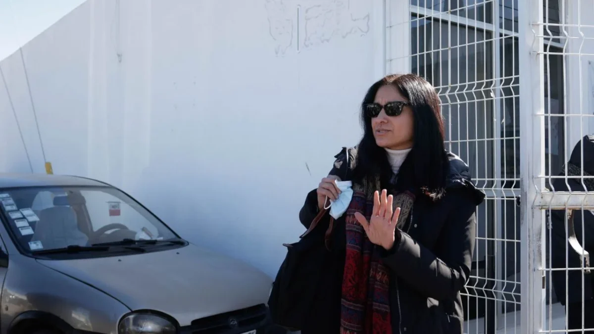 Piden traslado de Javier López Zavala al penal federal del Altiplano