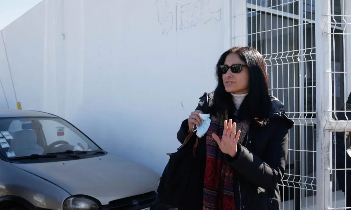 Piden traslado de Javier López Zavala al penal federal del Altiplano