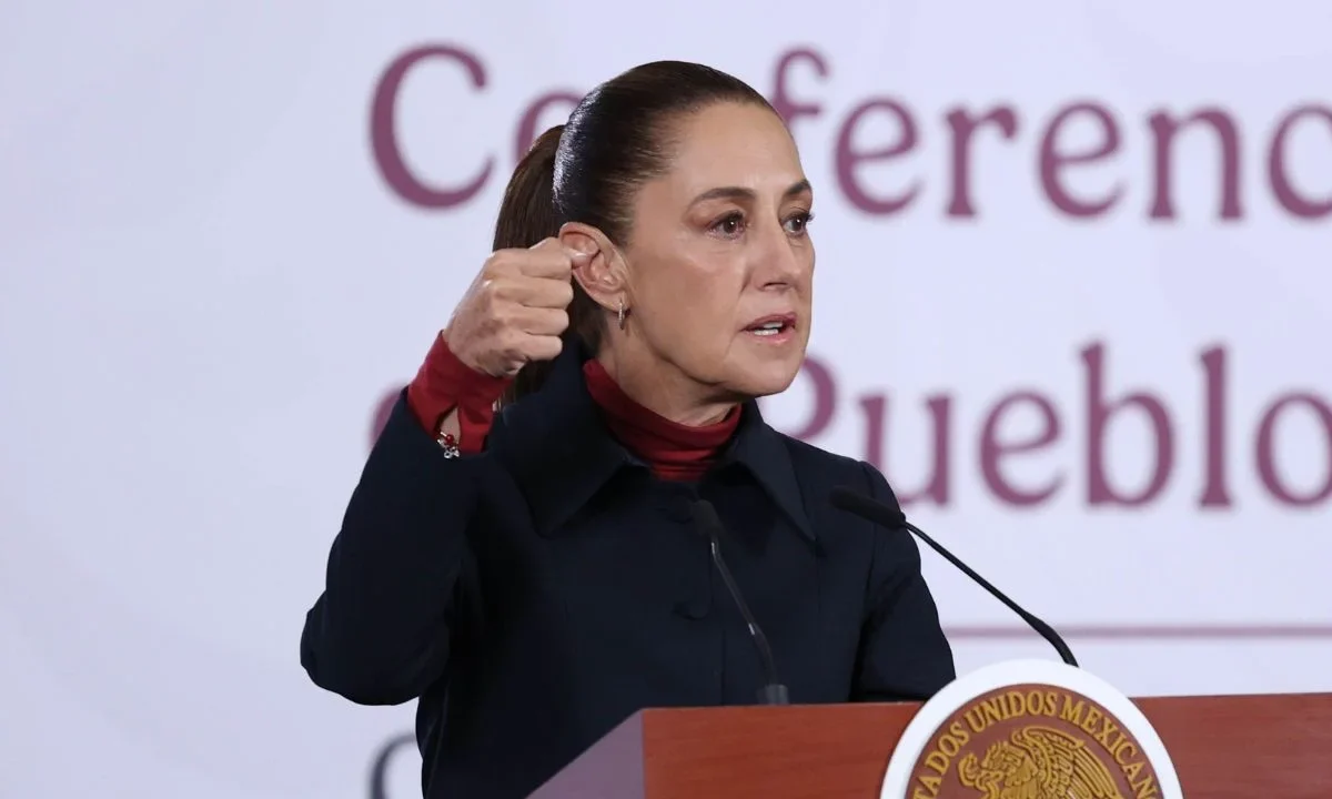 Funcionarios del Gobierno mexicano manifestaron su preocupación ante declaraciones de Estados Unidos sobre una posible intervención militar contra cárteles del narcotráfico.