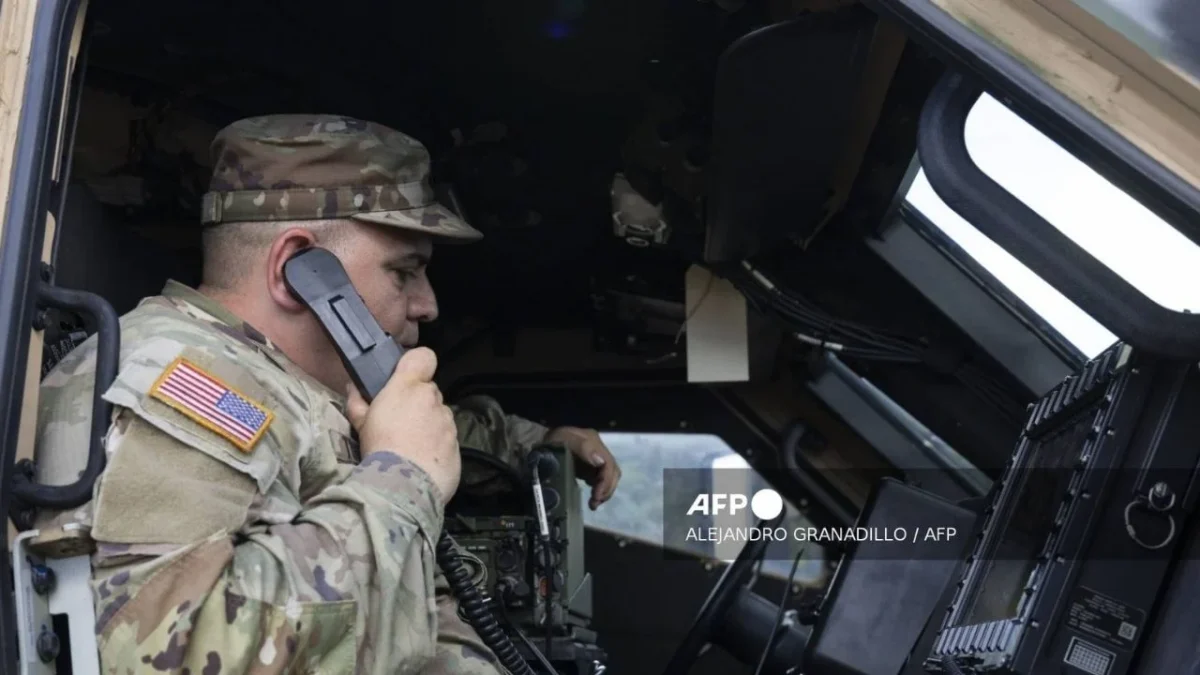 Presiona EU a México para que Fuerzas Especiales y la CIA combatan cárteles: NYT