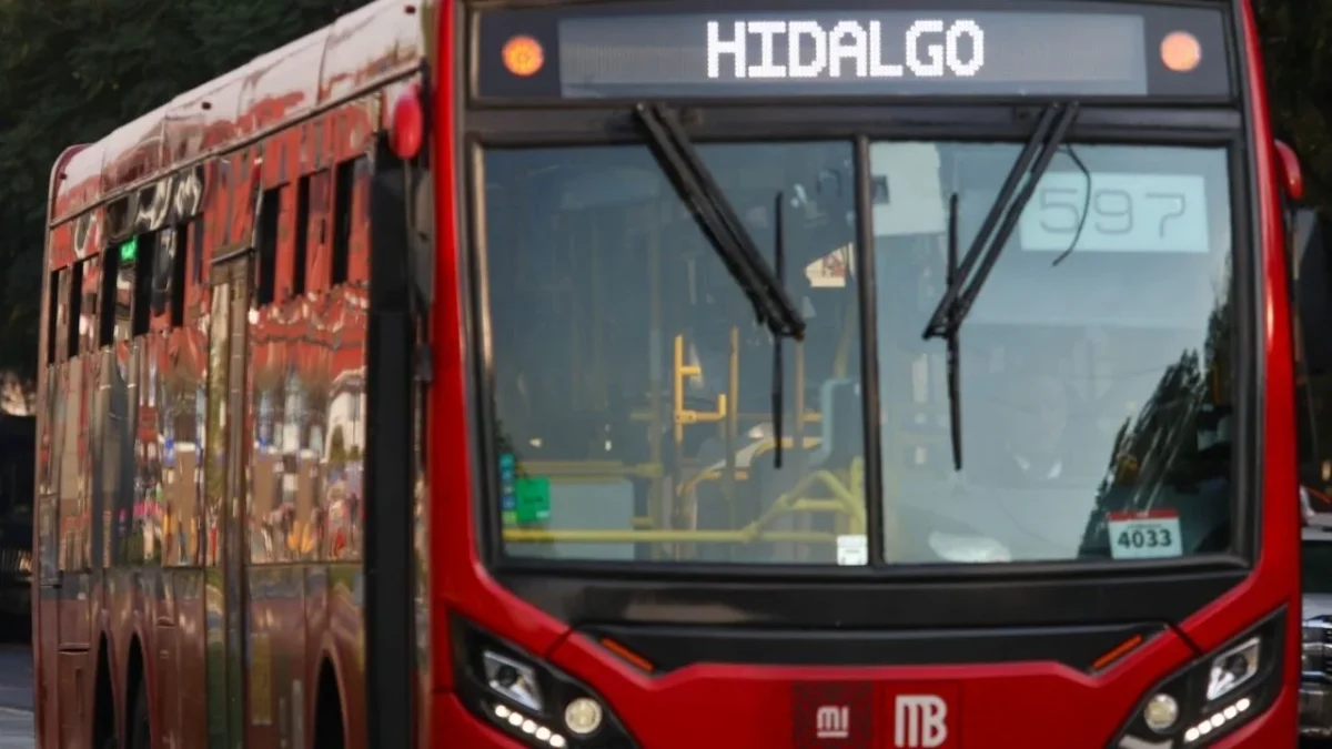 Propone PAN botones de auxilio en transporte público de CDMX