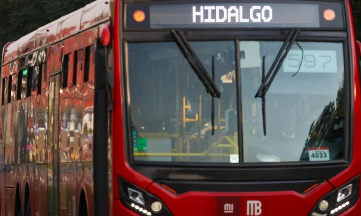 Propone PAN botones de auxilio en transporte público de CDMX