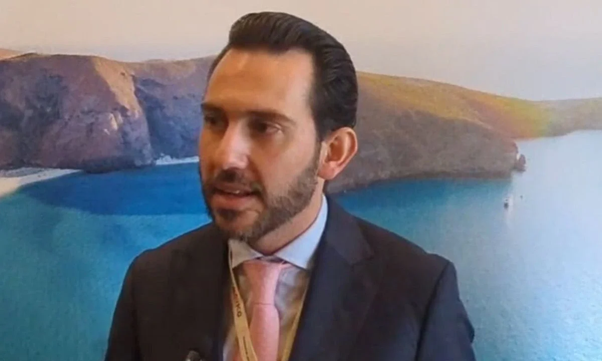 Quintana Roo Bernardo Cueto Fitur 2026
