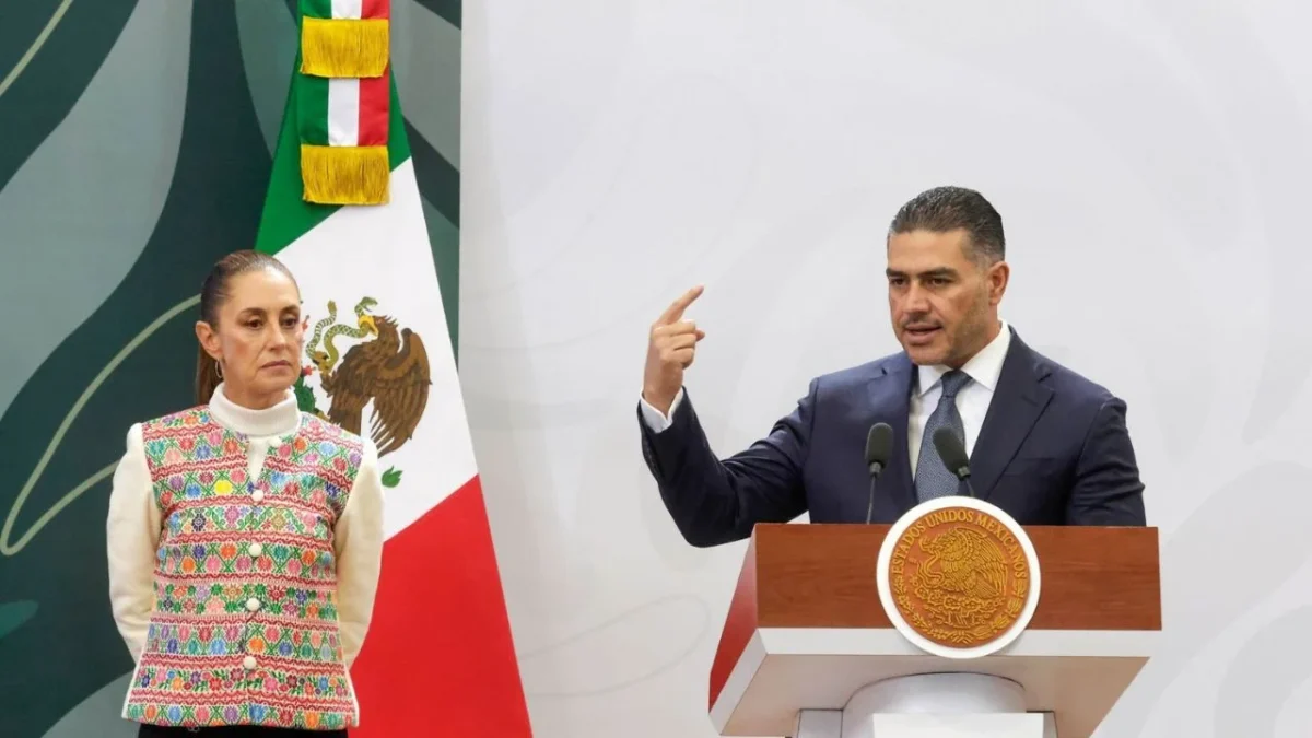 Refuerza México seguridad en frontera con Guatemala