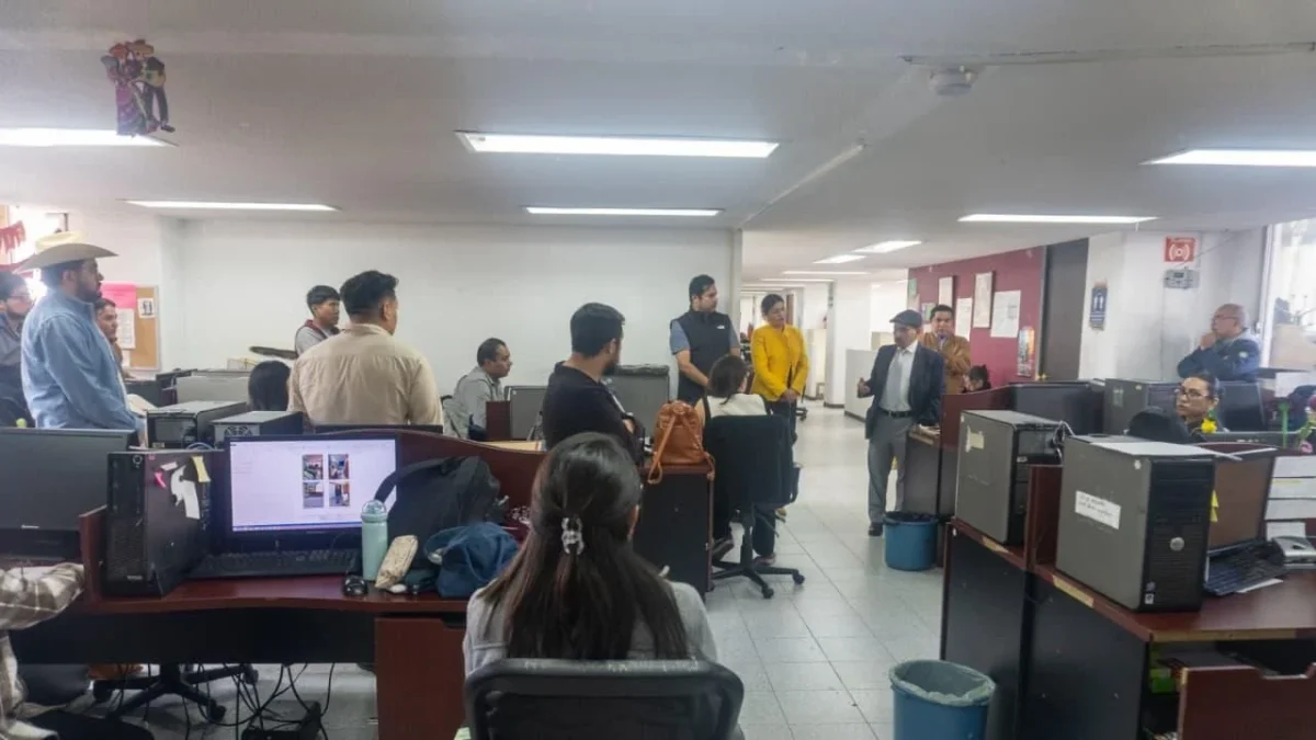 SDIF CDMX atendió más de 3 mil reportes de maltrato infantil en 2025