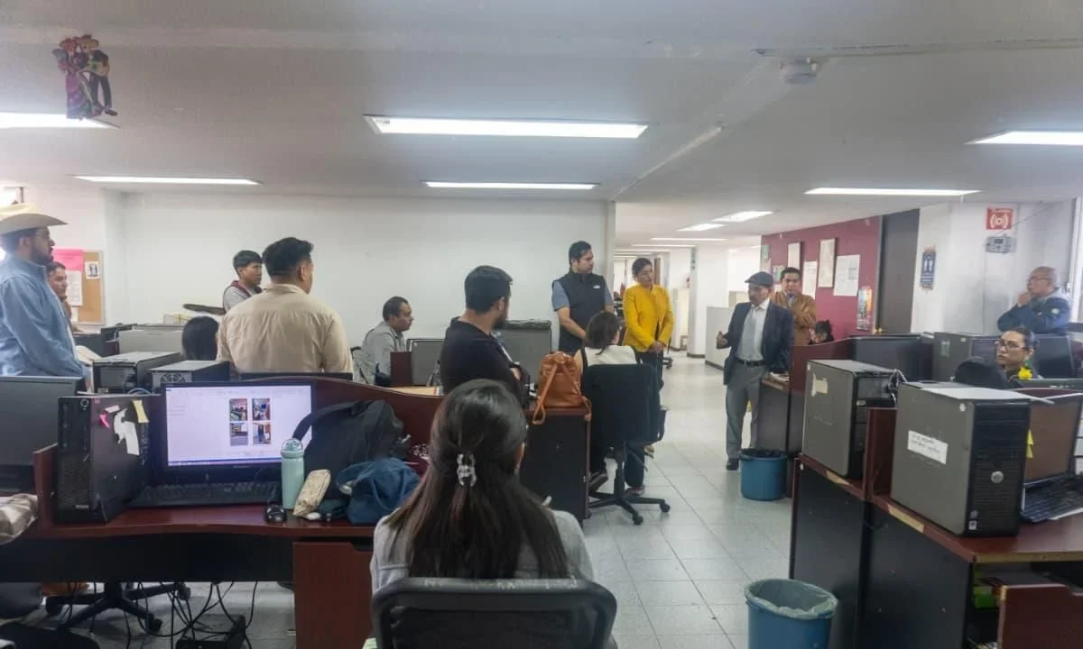 SDIF CDMX atendió más de 3 mil reportes de maltrato infantil en 2025