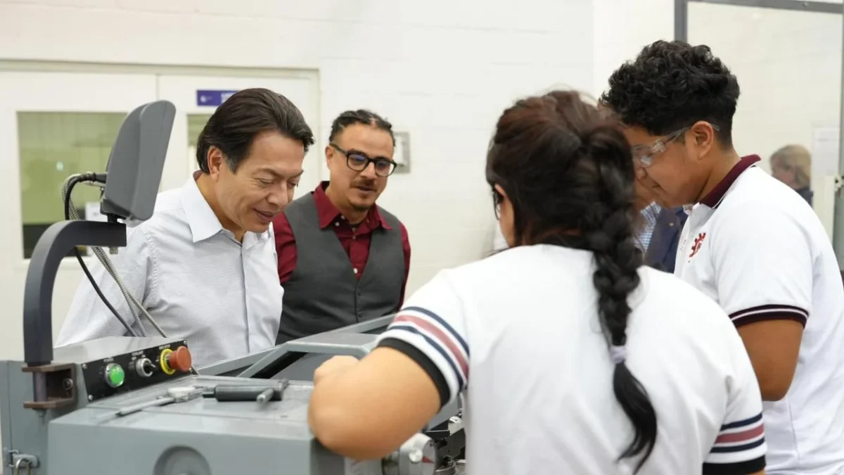 SEP incorpora carreras técnicas y tecnológicas en el Sistema Nacional de Bachillerato