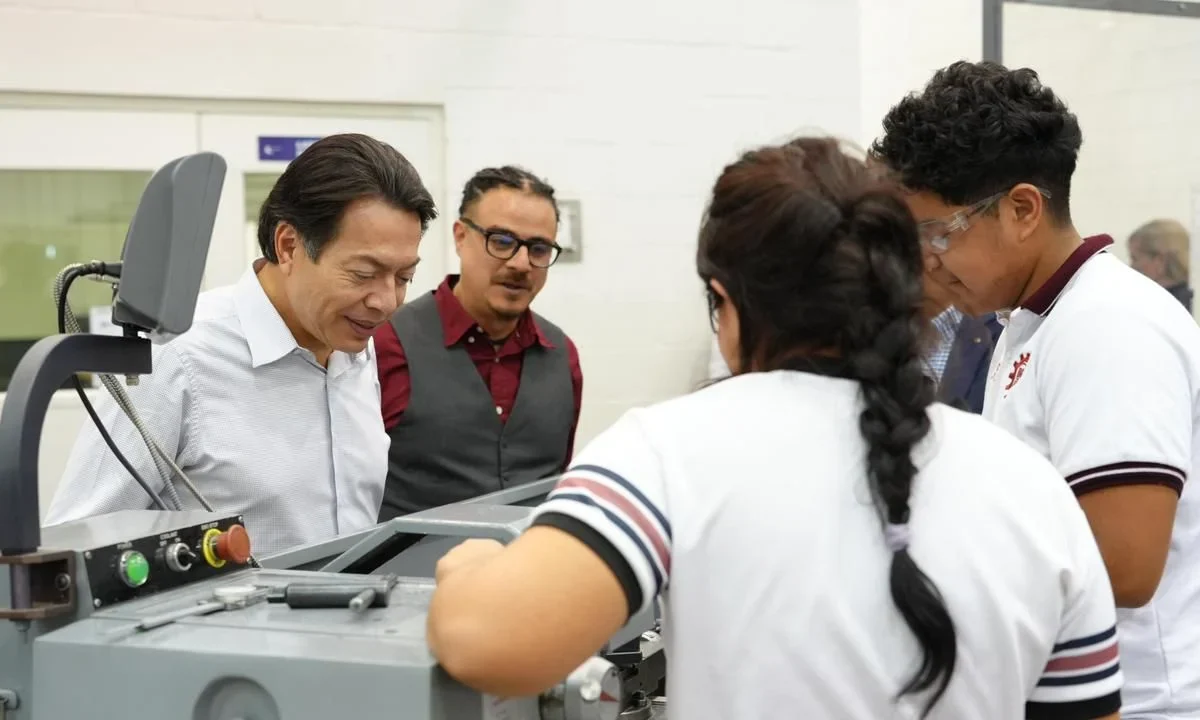 SEP incorpora carreras técnicas y tecnológicas en el Sistema Nacional de Bachillerato