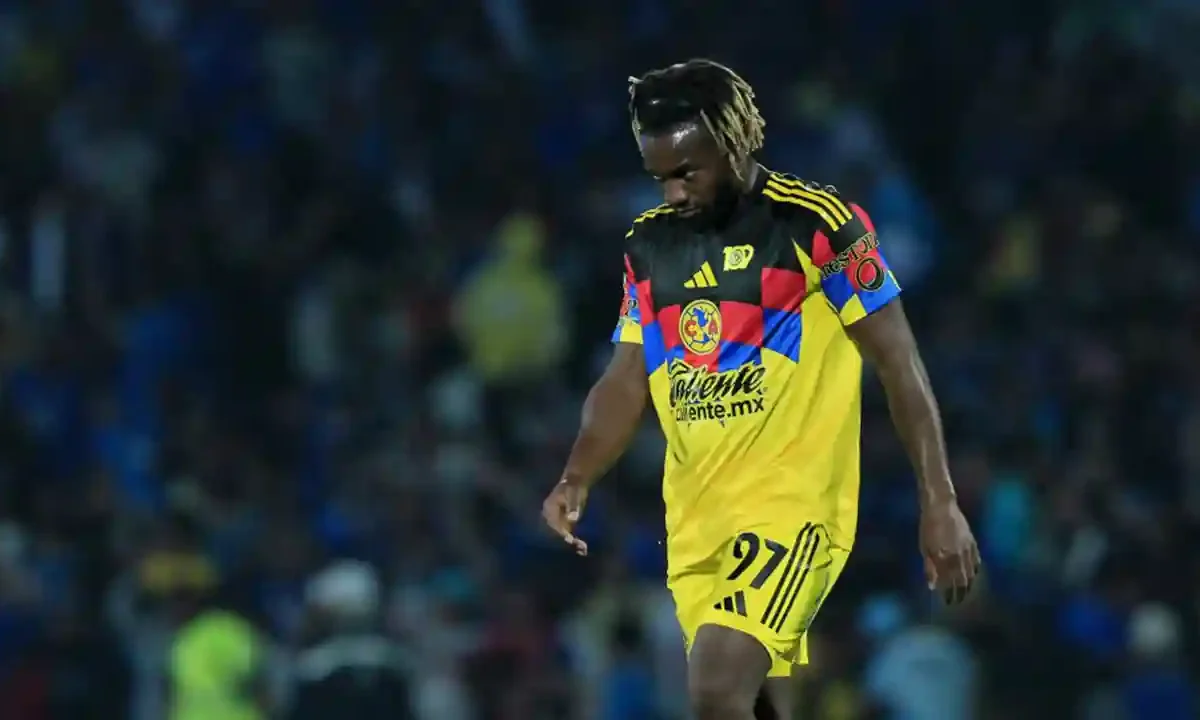 Saint-Maximin América