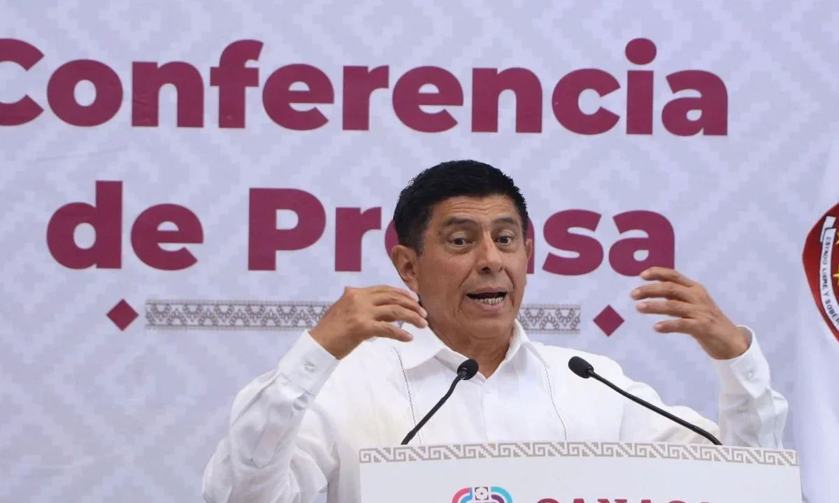 Salomón Jara señala que el porcentaje para la Revocación de Mandato debe ser menor al 40%