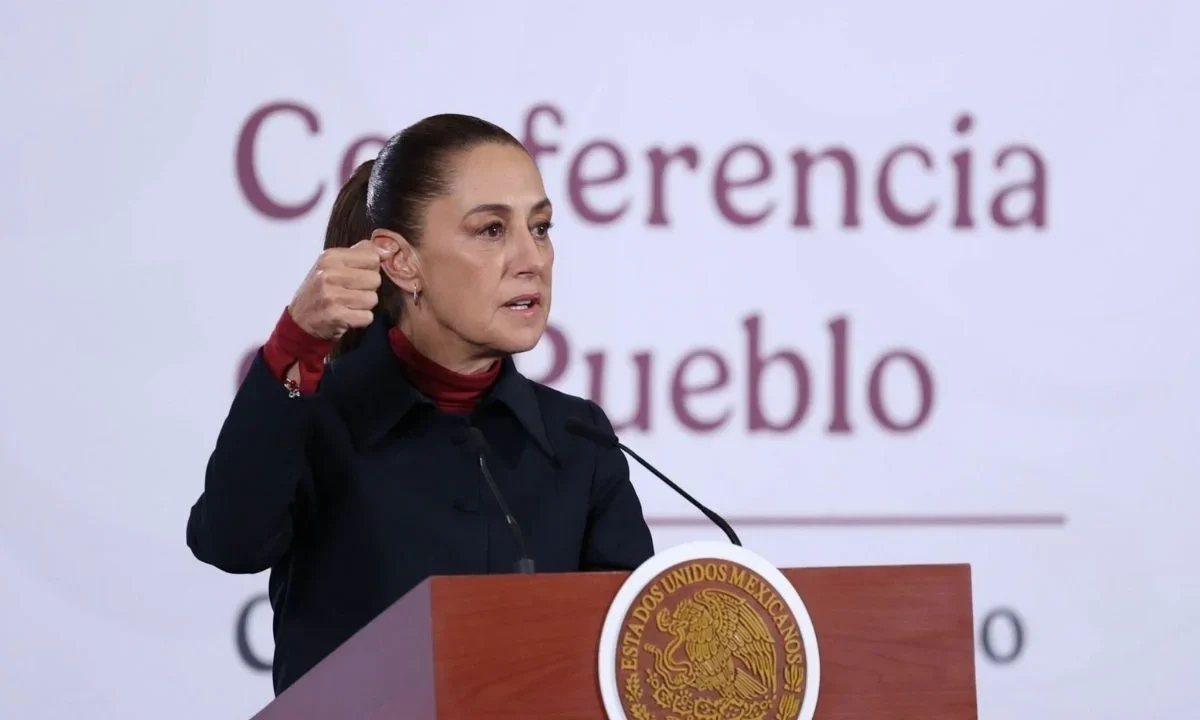 Sheinbaum revisa pendientes y agenda legislativa con morenistas