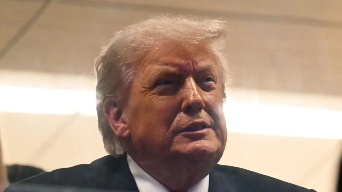 Sin freno, Trump cumple un año de su segundo mandato
