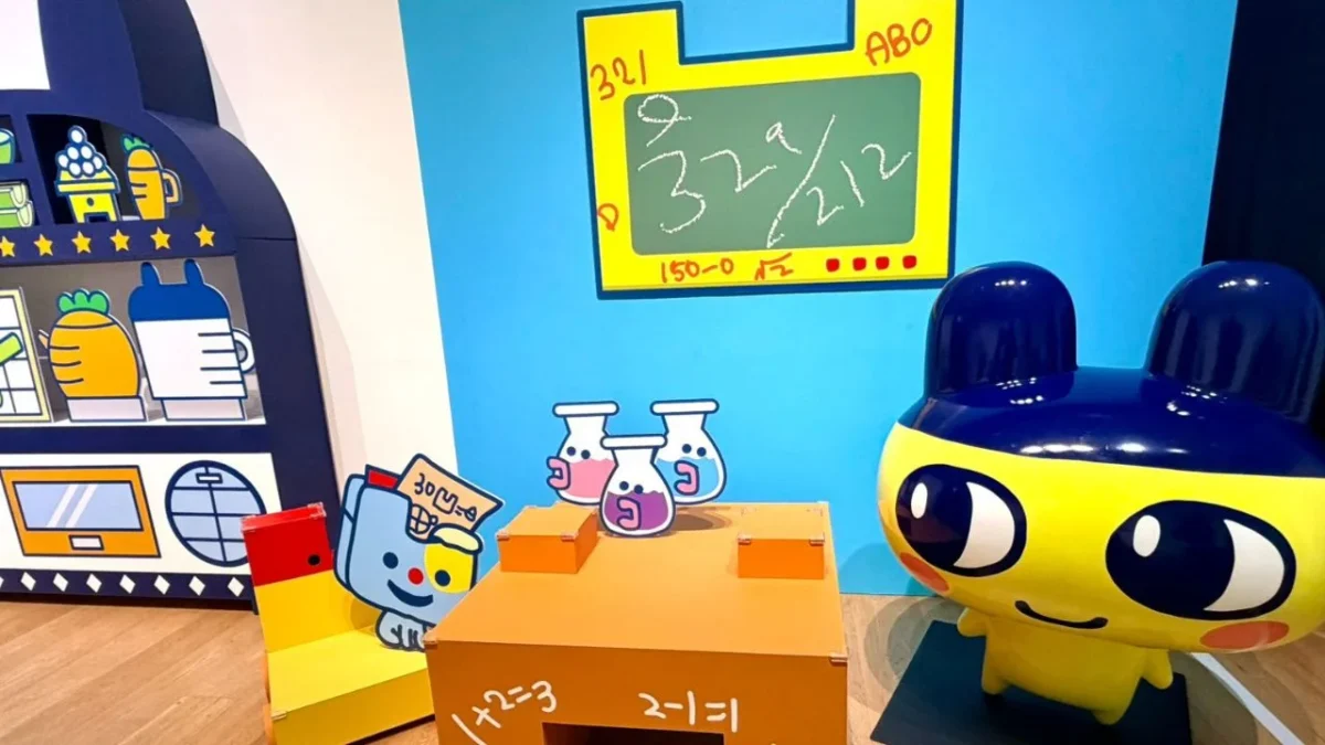 Tamagotchi, el ícono intergeneracional cumple 30 años
