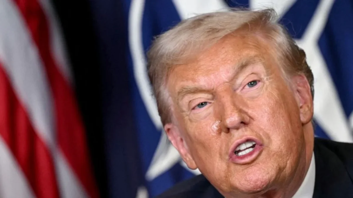 Trump cancela los aranceles previstos para los países que 'apoyan' a Groenlandia