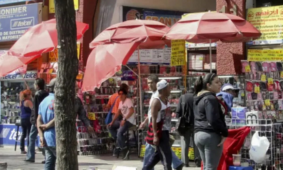 Un 75% de pymes operan en la informalidad, alerta Concanaco