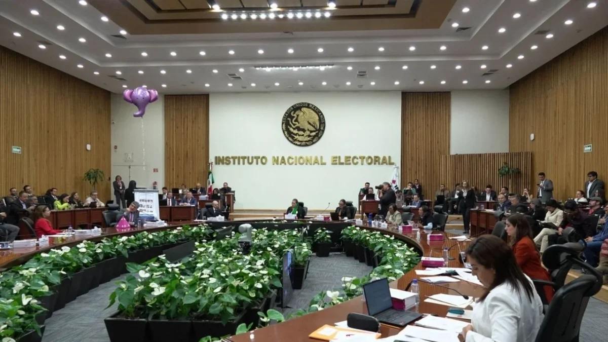Universidad de NY y la BMA advierten los riesgos de la reforma electoral