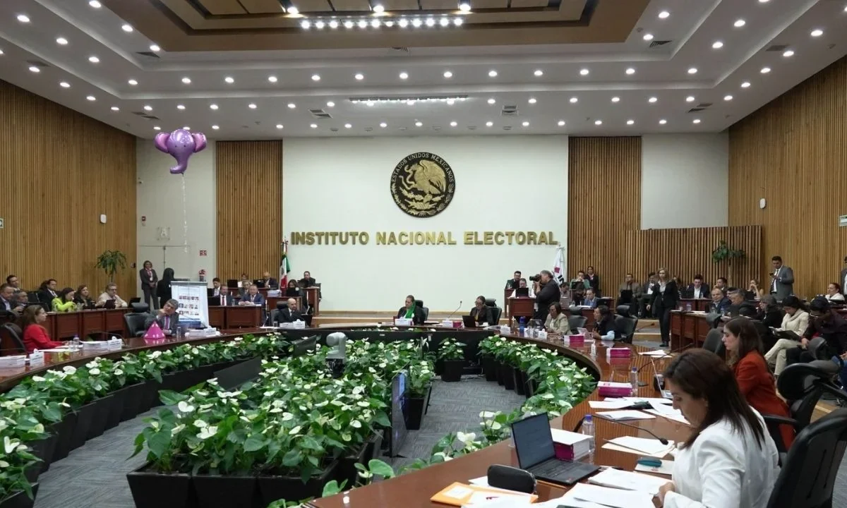 Universidad de NY y la BMA advierten los riesgos de la reforma electoral