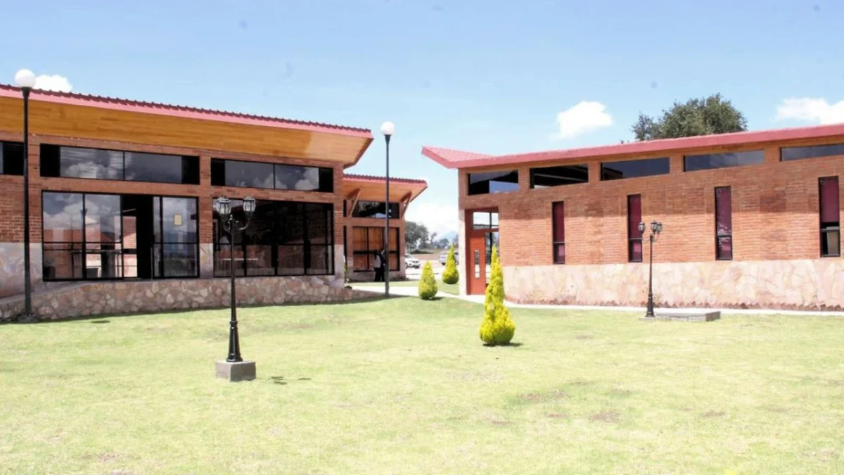 Universidades para el Bienestar Benito Juárez SEP