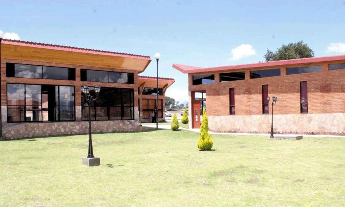 Universidades para el Bienestar Benito Juárez SEP