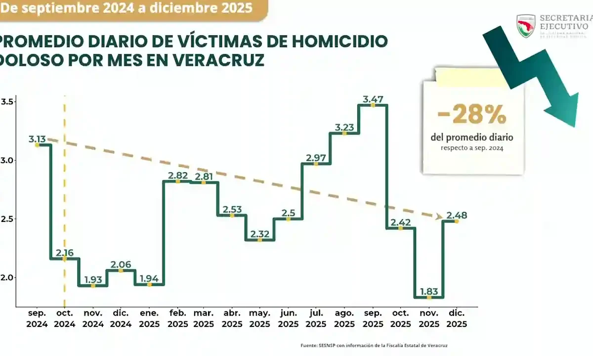 Veracruz Harfuch