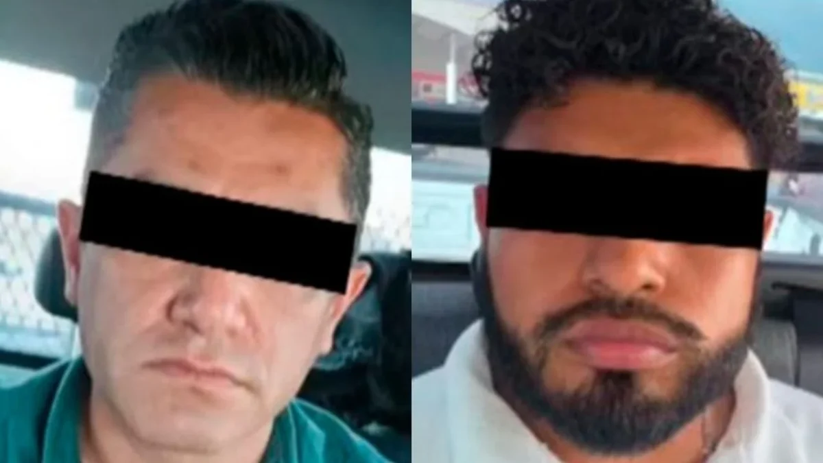 Vinculan a proceso a exjefe de Protocolo y a Josué, un taxista, por caso Carlos Manzo