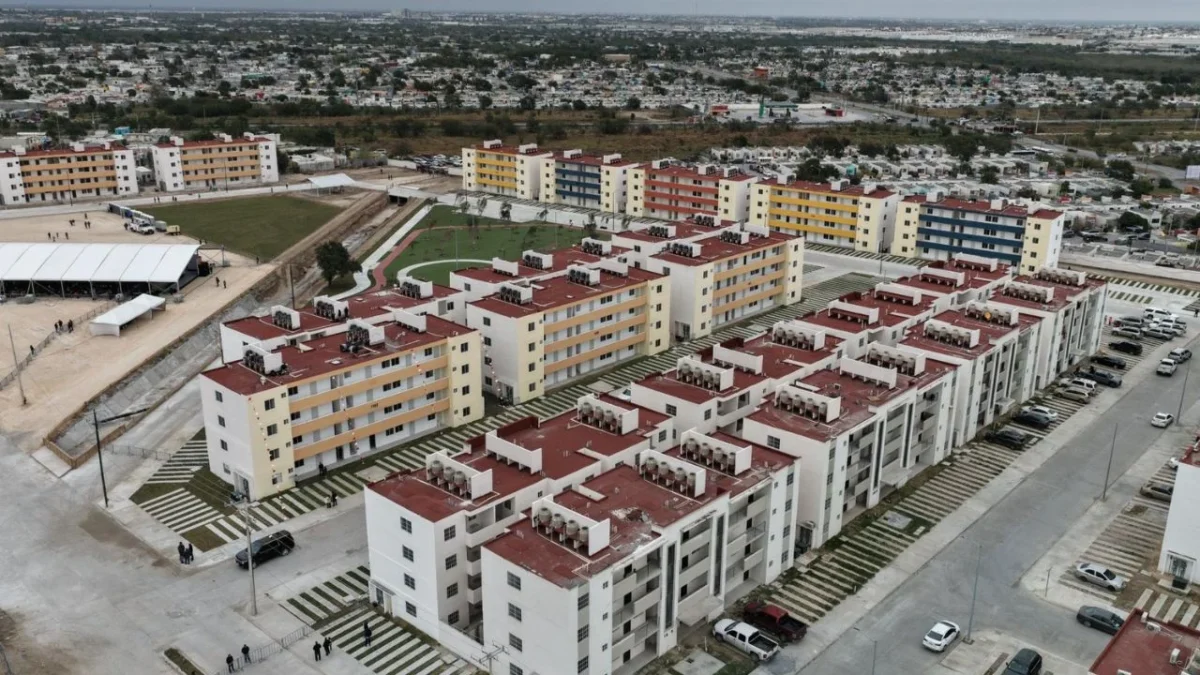 Vivienda para el Bienestar entrega las primeras casas en Mérida y destacan avances
