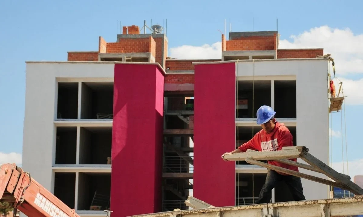 Viviendas para el Bienestar beneficiarán a 8 millones de personas, presume Sheinbaum
