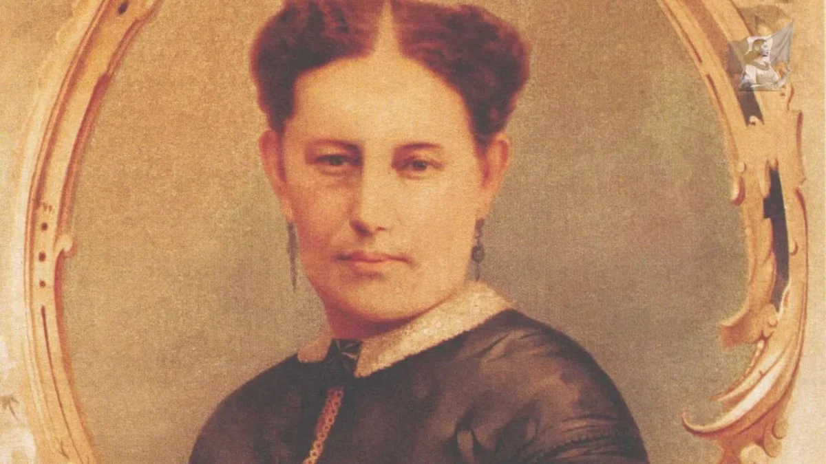 El Gobierno de México cambiará su imagen institucional para el 2026 al rostro de Margarita Maza Parada, mujer destacada en su historia.
