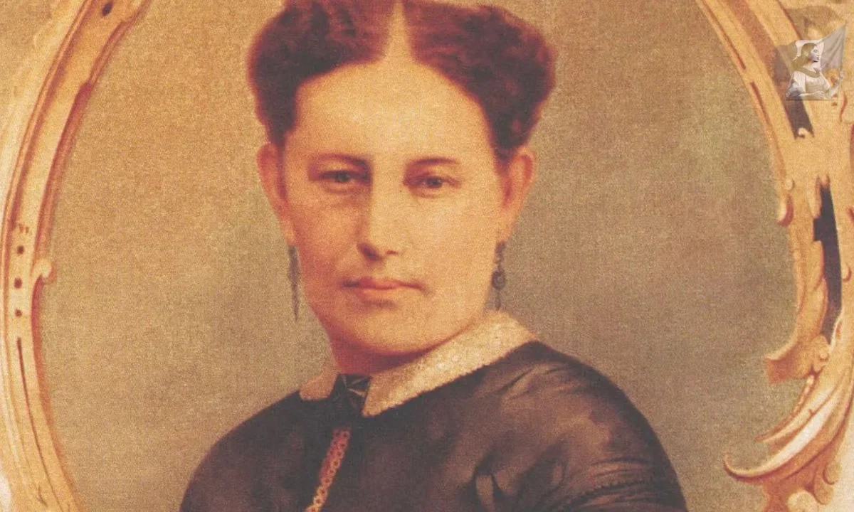 El Gobierno de México cambiará su imagen institucional para el 2026 al rostro de Margarita Maza Parada, mujer destacada en su historia.