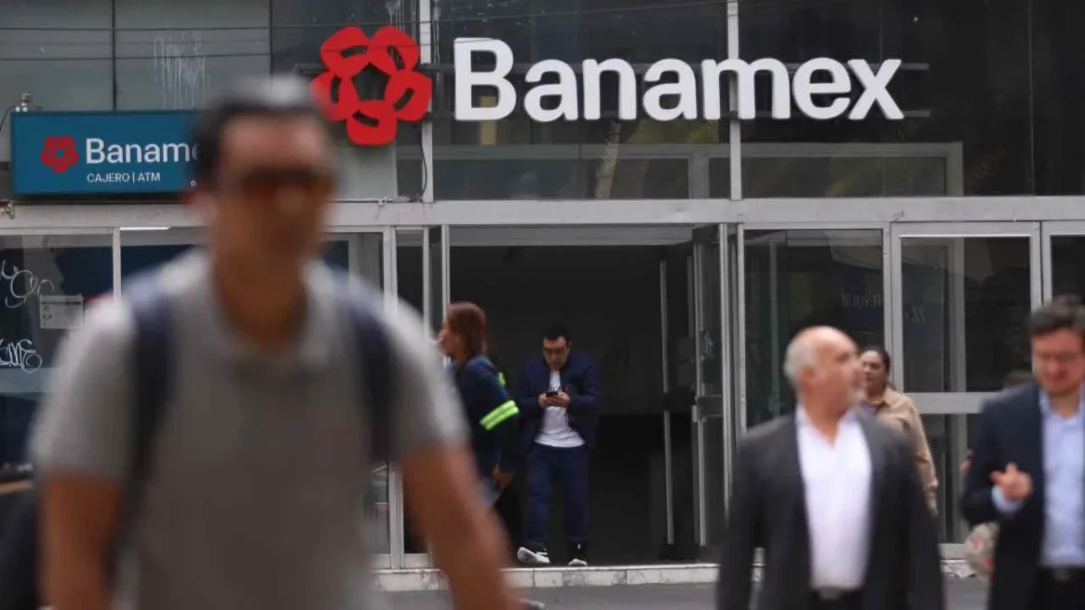 ¿Abrirán los bancos este lunes 2 de febrero? Aquí te contamos.