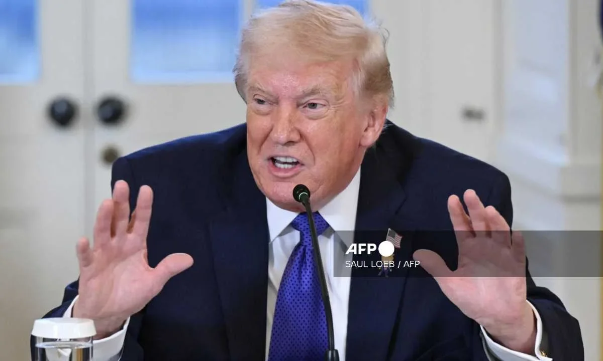 Una acción militar de Donald Trump contra México sería desastroso, advierten congresistas de EU.