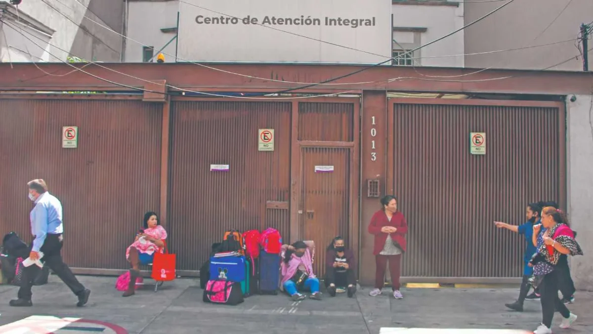 La CEAV es señalada de utilizar tácticas dilatorias para no cumplir con las resoluciones judiciales.