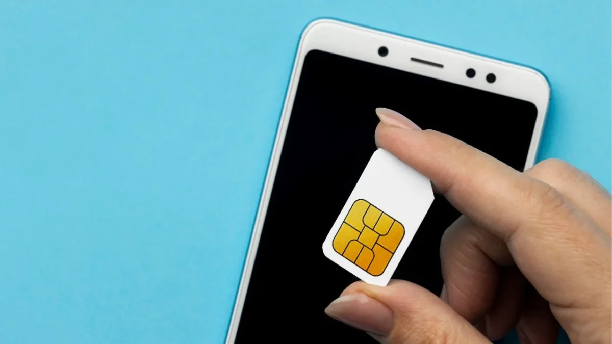 La Agencia de Transformación Digital rechazó que exista un mercado negro de venta de chips registrados, tras presuntos reportes.
