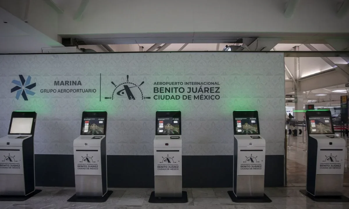 El AICM informó que el objetivo de rehabilitar las instalaciones es ofrecer mejores condiciones a las miles de personas que viajan a diario.