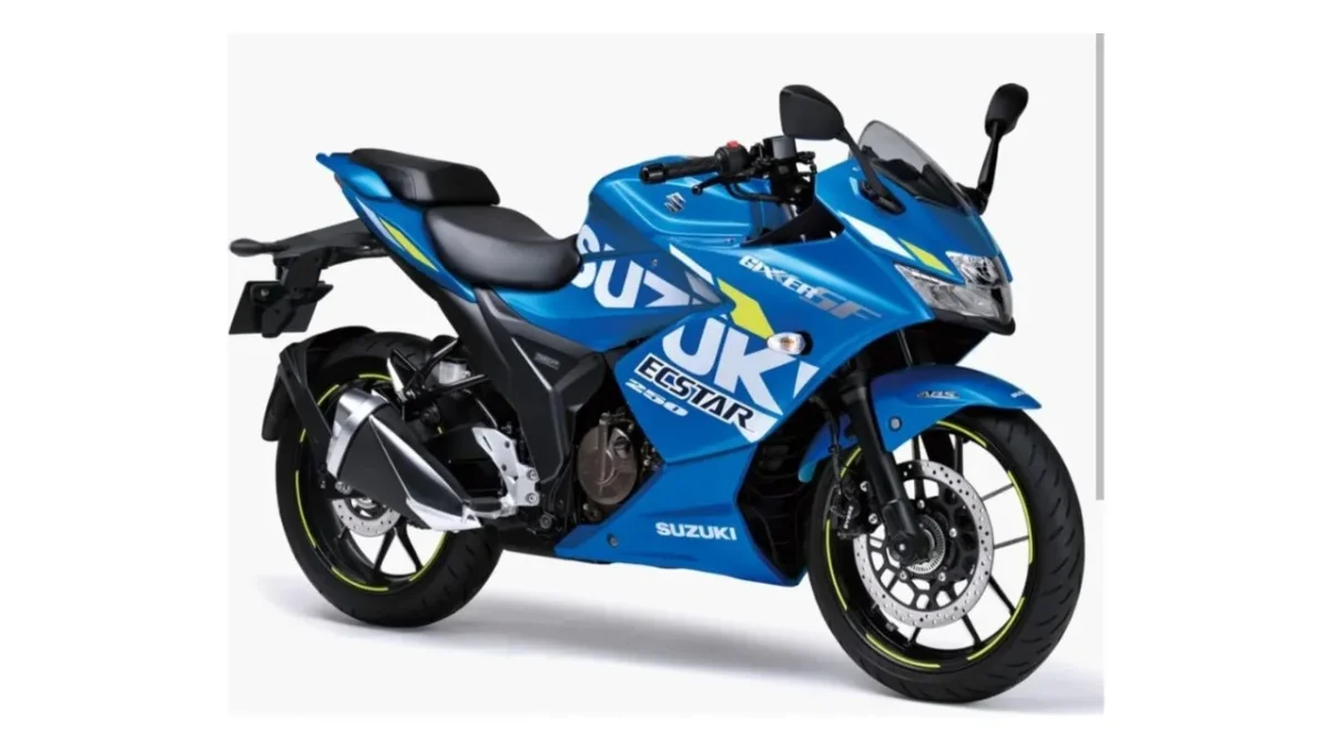 Alerta Profeco por fallo en motocicletas Susuki