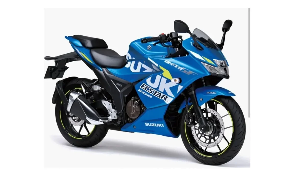 Alerta Profeco por fallo en motocicletas Susuki