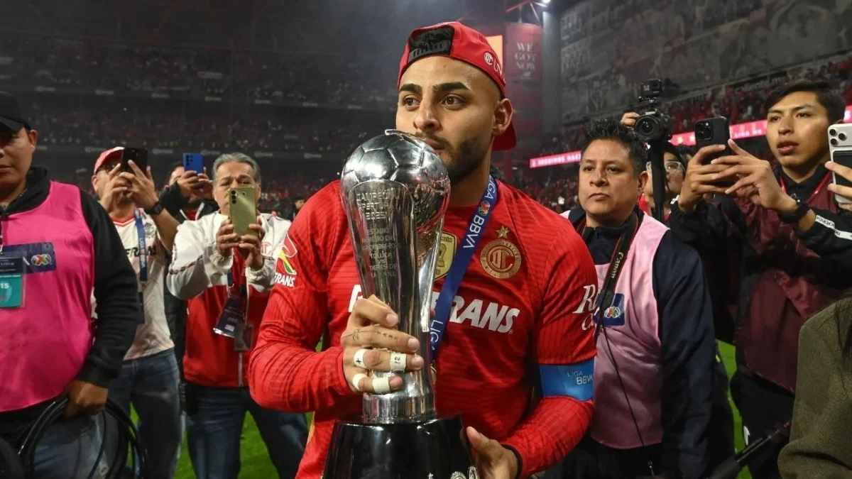 Alexis Vega será sometido a nuevo procedimiento quirúrgico