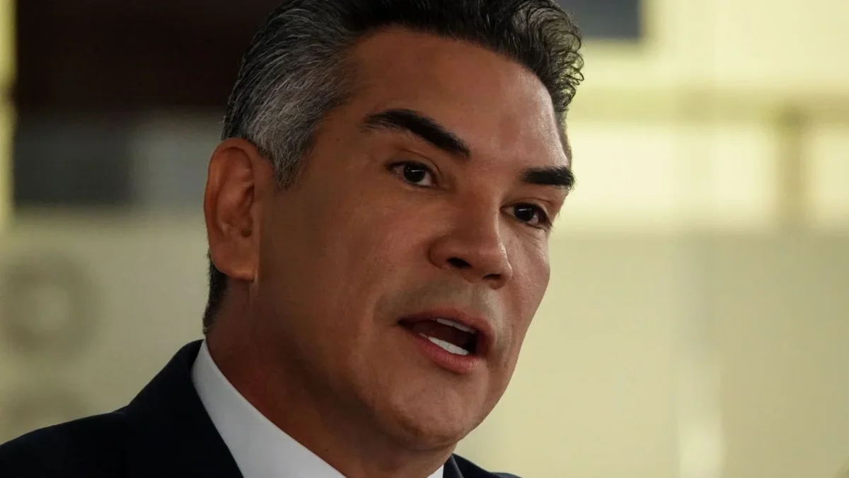 Alejandro Moreno Alito Moreno