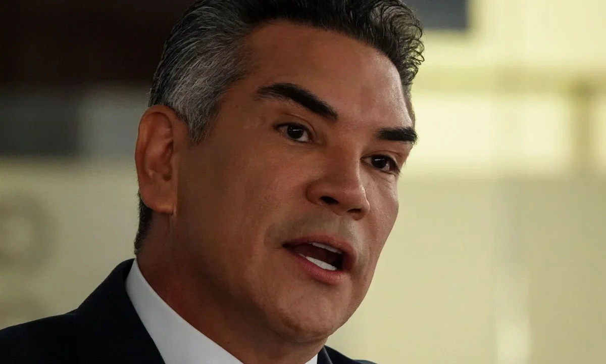 Alejandro Moreno Alito Moreno