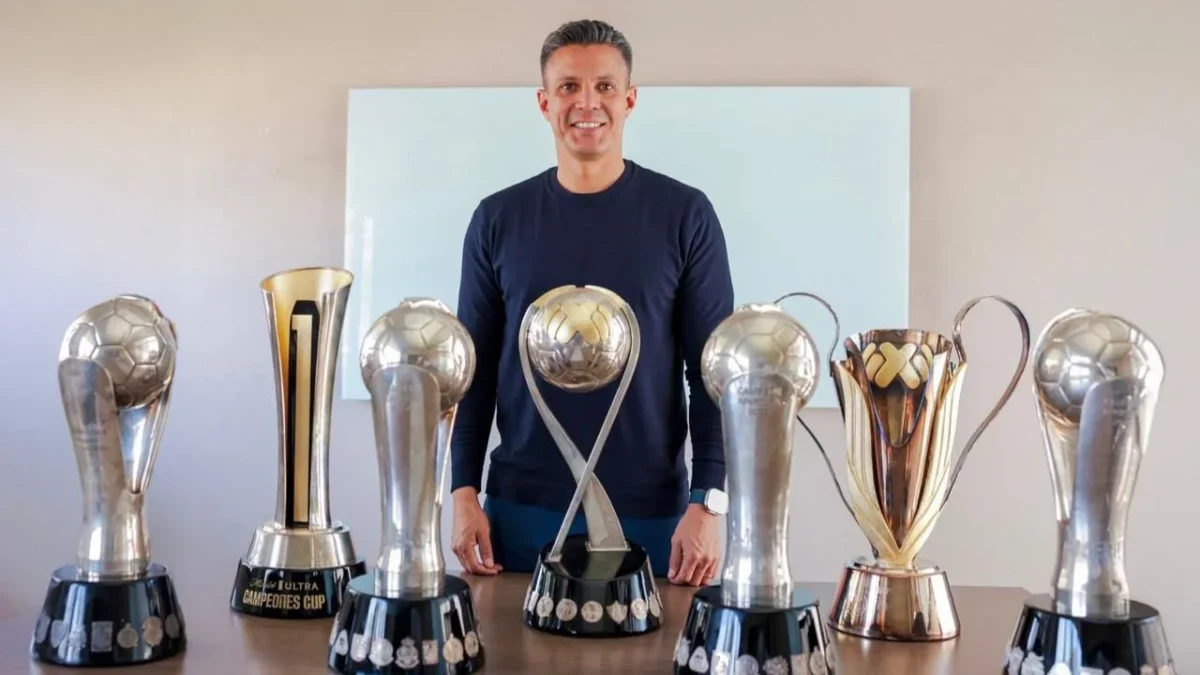 América anuncia la salida de su director deportivo