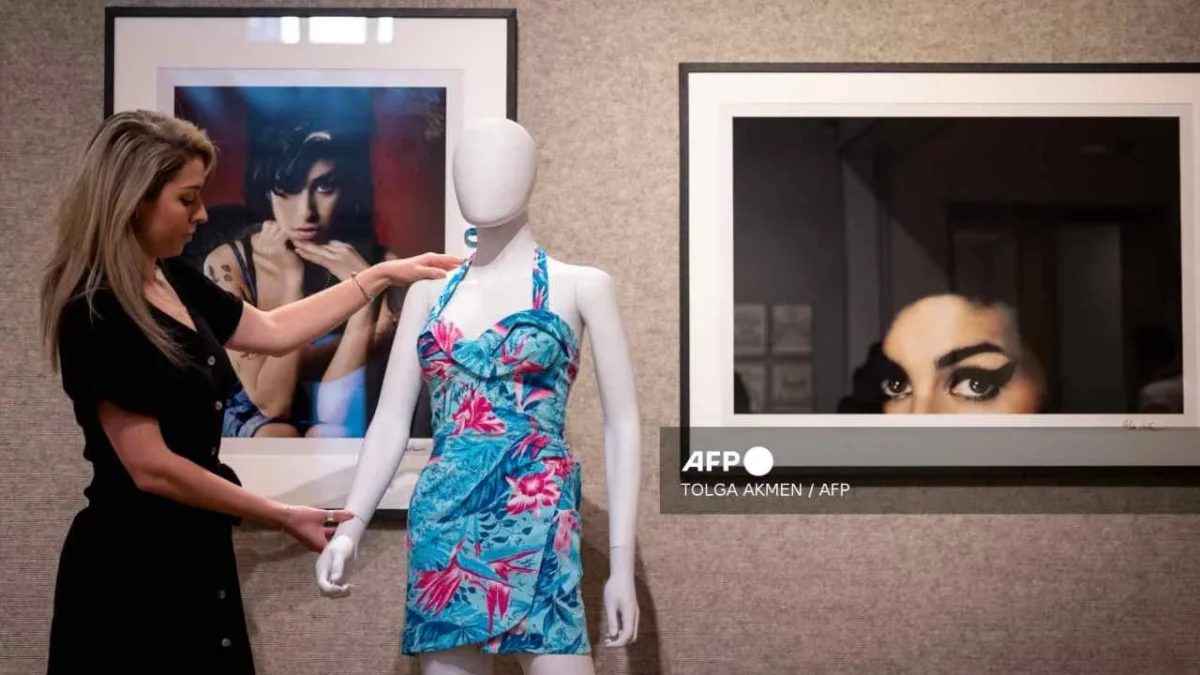 Amigas de Amy Winehouse habrían abusado de la confianza del padre de la cantante, declaró el abogado de la familia.
