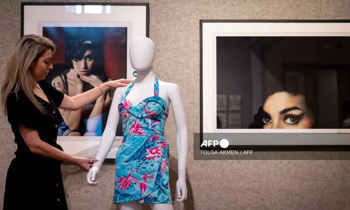 Amigas de Amy Winehouse habrían abusado de la confianza del padre de la cantante, declaró el abogado de la familia.