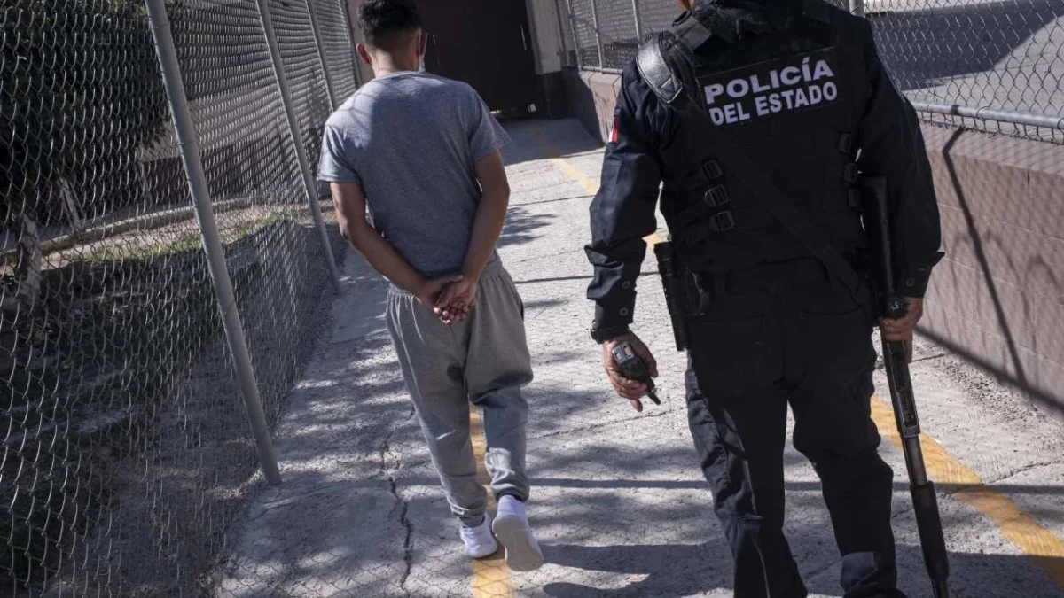 La SCJN confirma que los antecedentes penales por delitos graves no desaparecen.