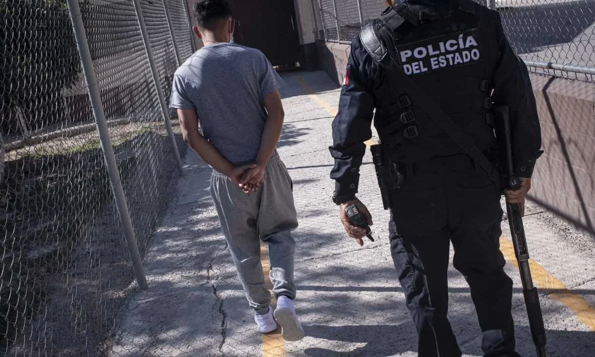 La SCJN confirma que los antecedentes penales por delitos graves no desaparecen.