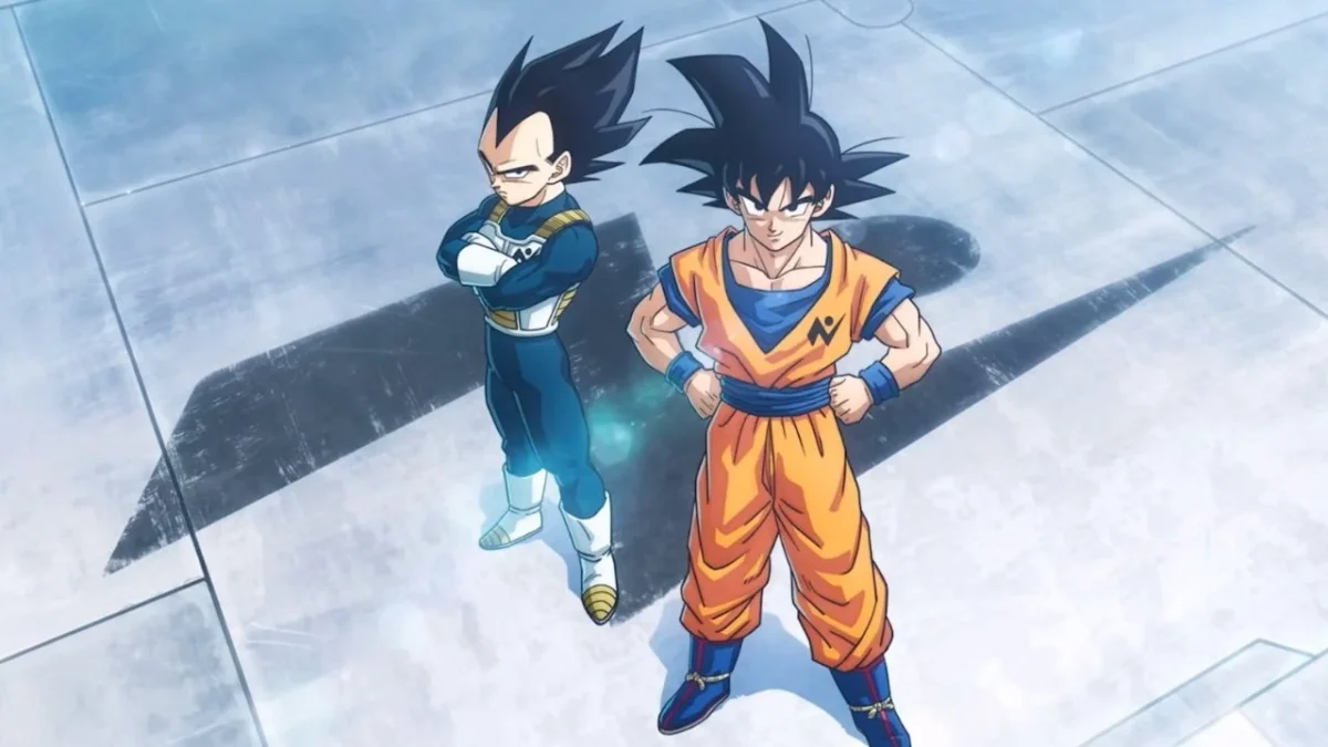 Anuncian el regreso de 'Dragon Ball Super' y el estreno de la saga de Moro